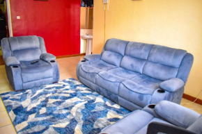 Daytona one bedroom apartment